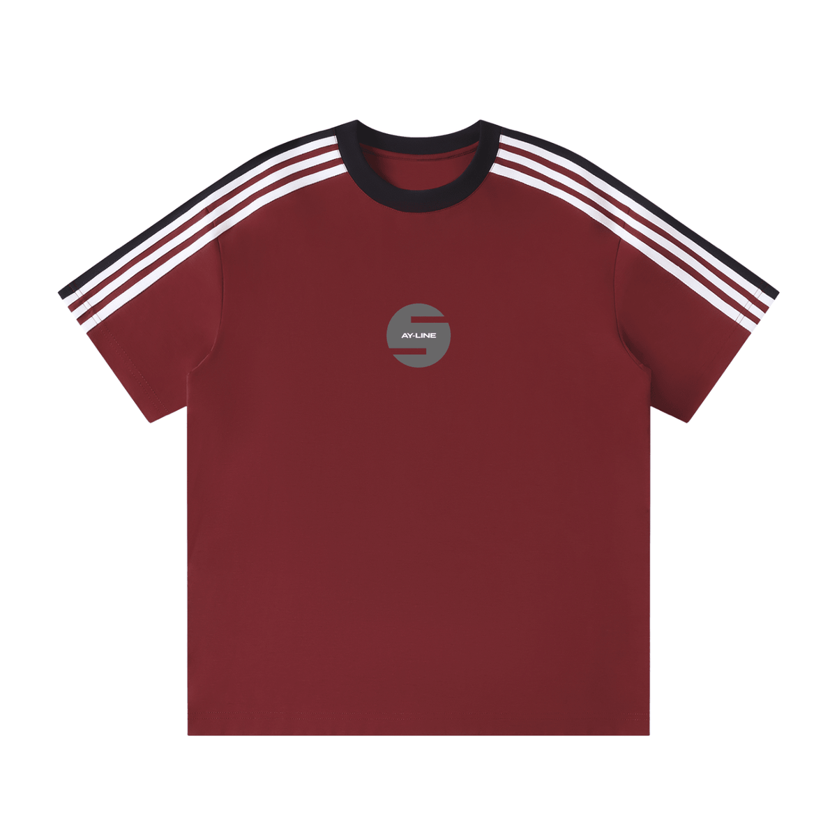 EMPEROR Striped Shirt - AY - Line Anime