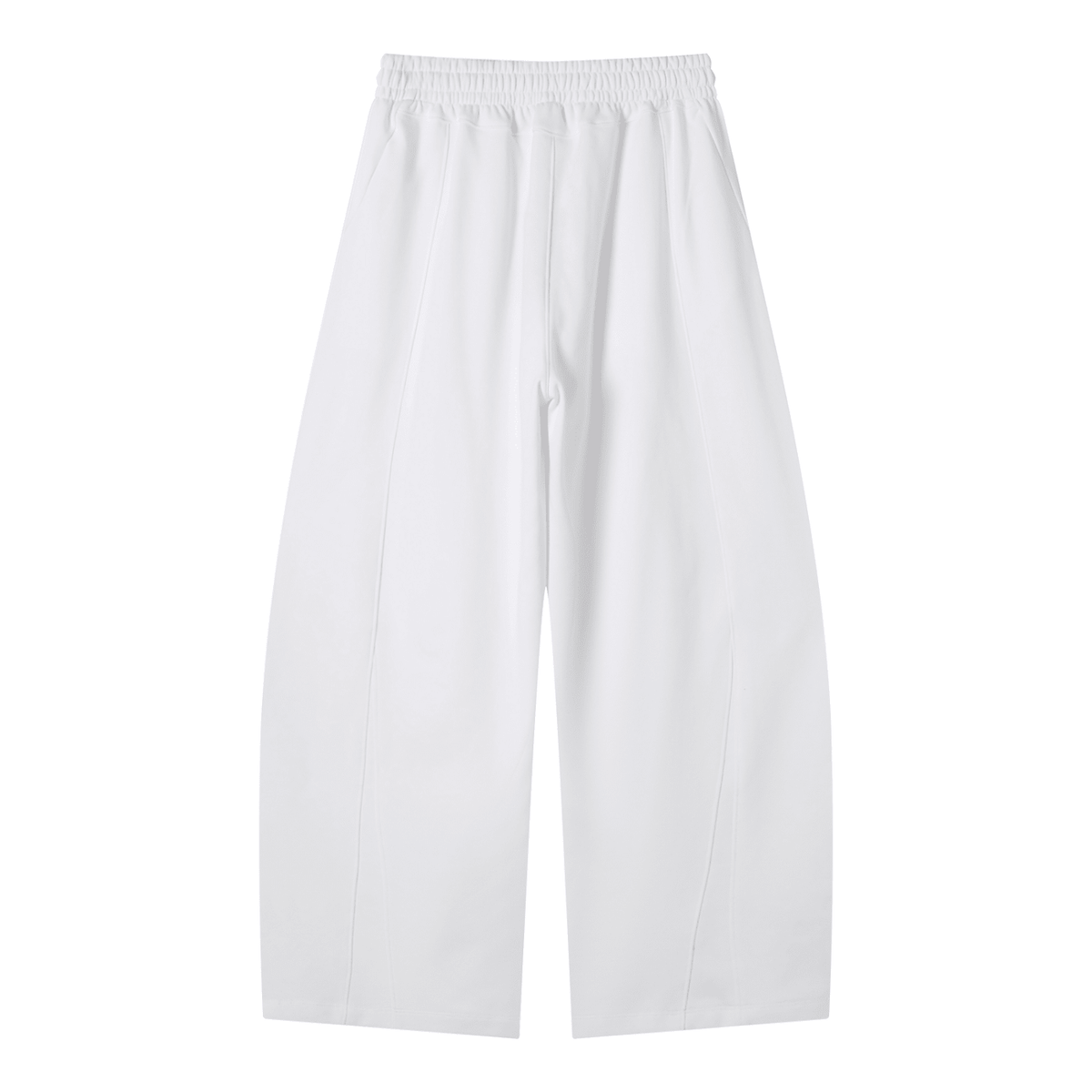 O - Men Sweatpants - AY - Line Anime