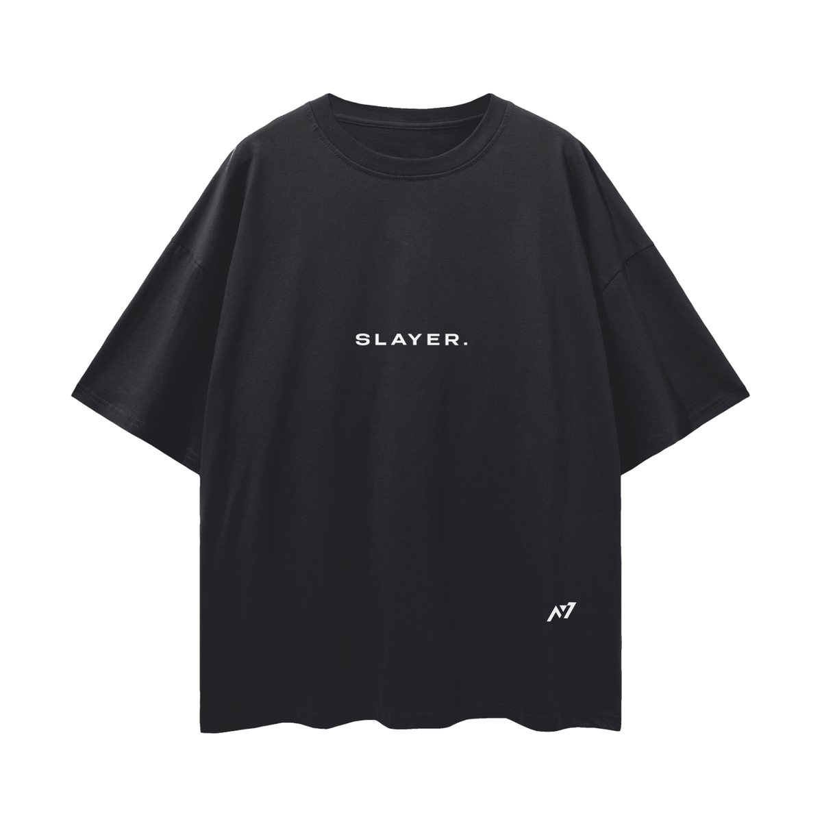 Lightning Soul Streetwear Shirt - AY - Line Anime