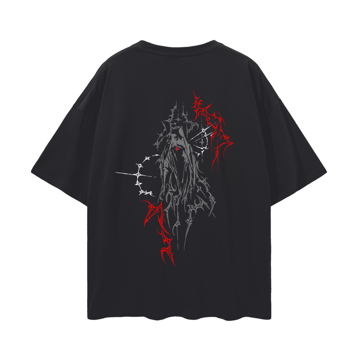 Evangelist Streetwear Shirt - AY - Line Anime
