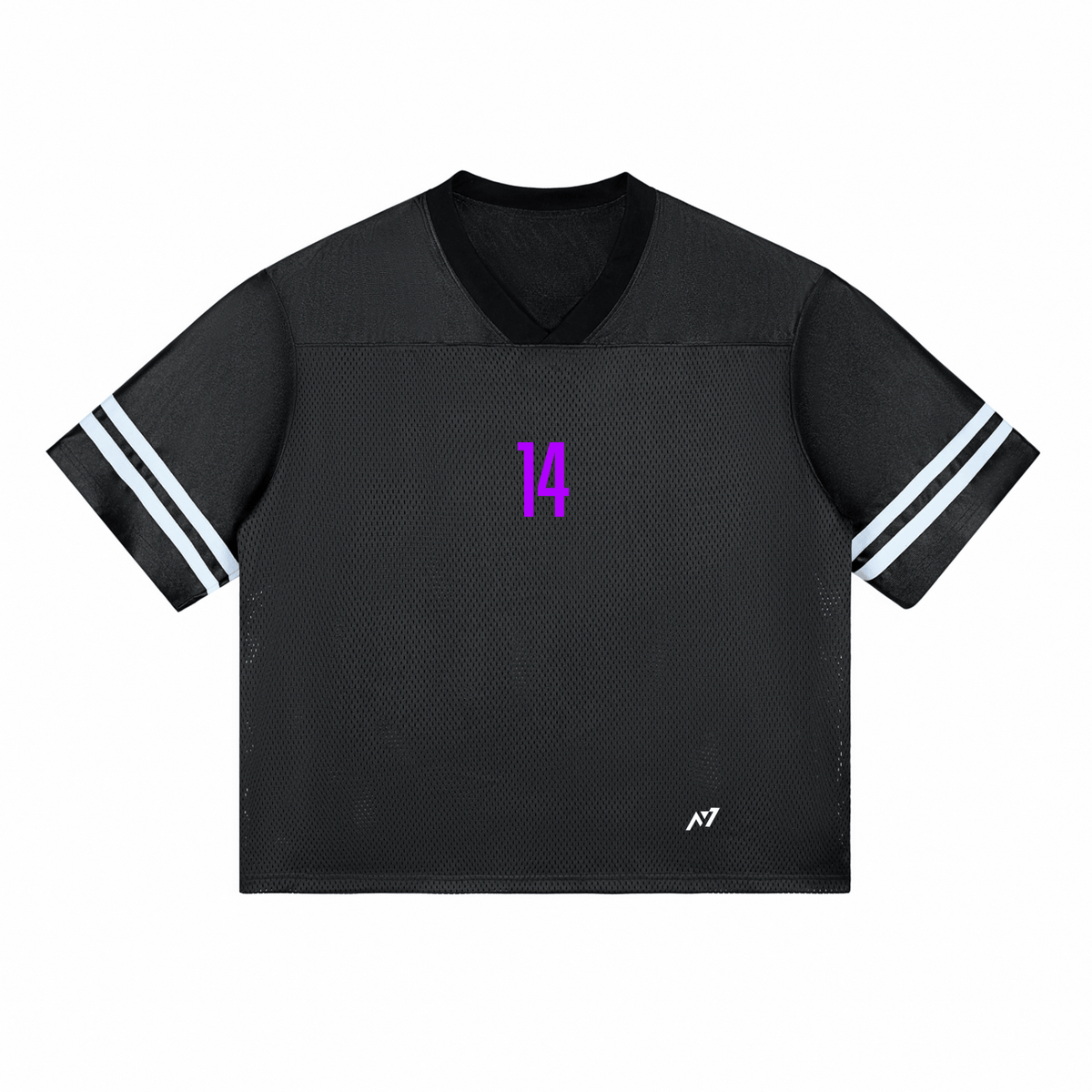 The Chameleon Streetwear Jersey - AY - Line Anime