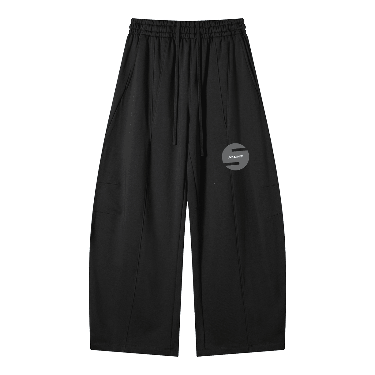 Pure Blood Sweatpants - AY - Line Anime