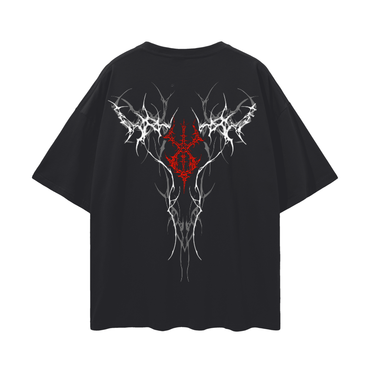 The Struggler Streetwear Shirt - AY - Line Anime