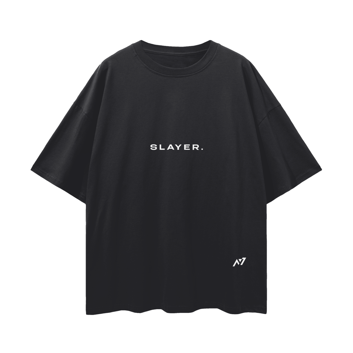 Silent Mist Streetwear Shirt - AY - Line Anime