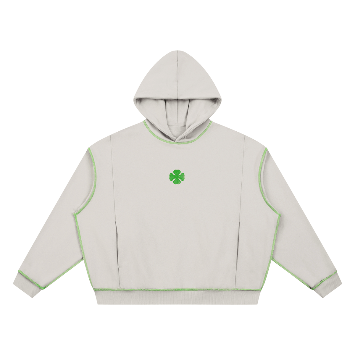 Spirit of Zephyr Streetwear Hoodie - AY-Line Anime