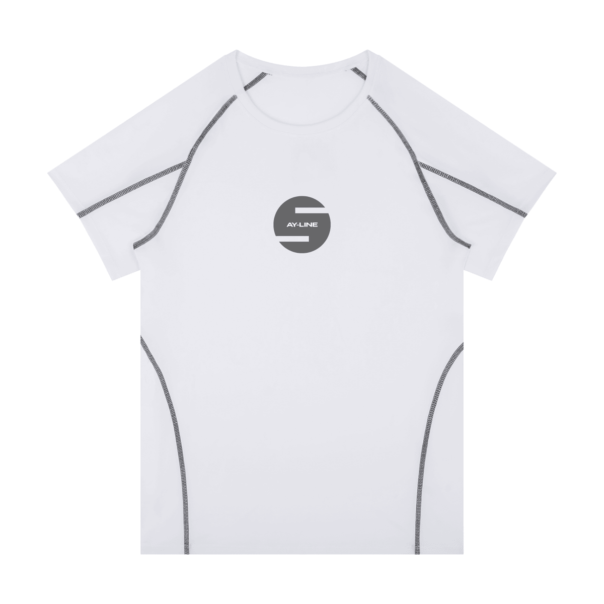 Pure Blood Compression Shirt - AY - Line Anime