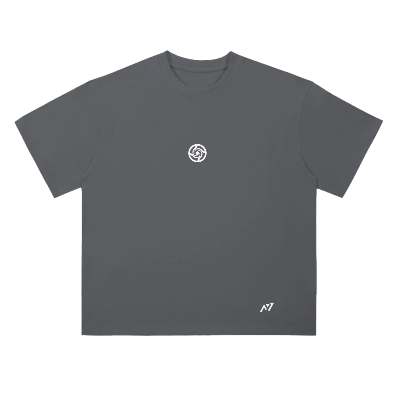 Infinity Glow Streetwear Shirt - AY - Line Anime