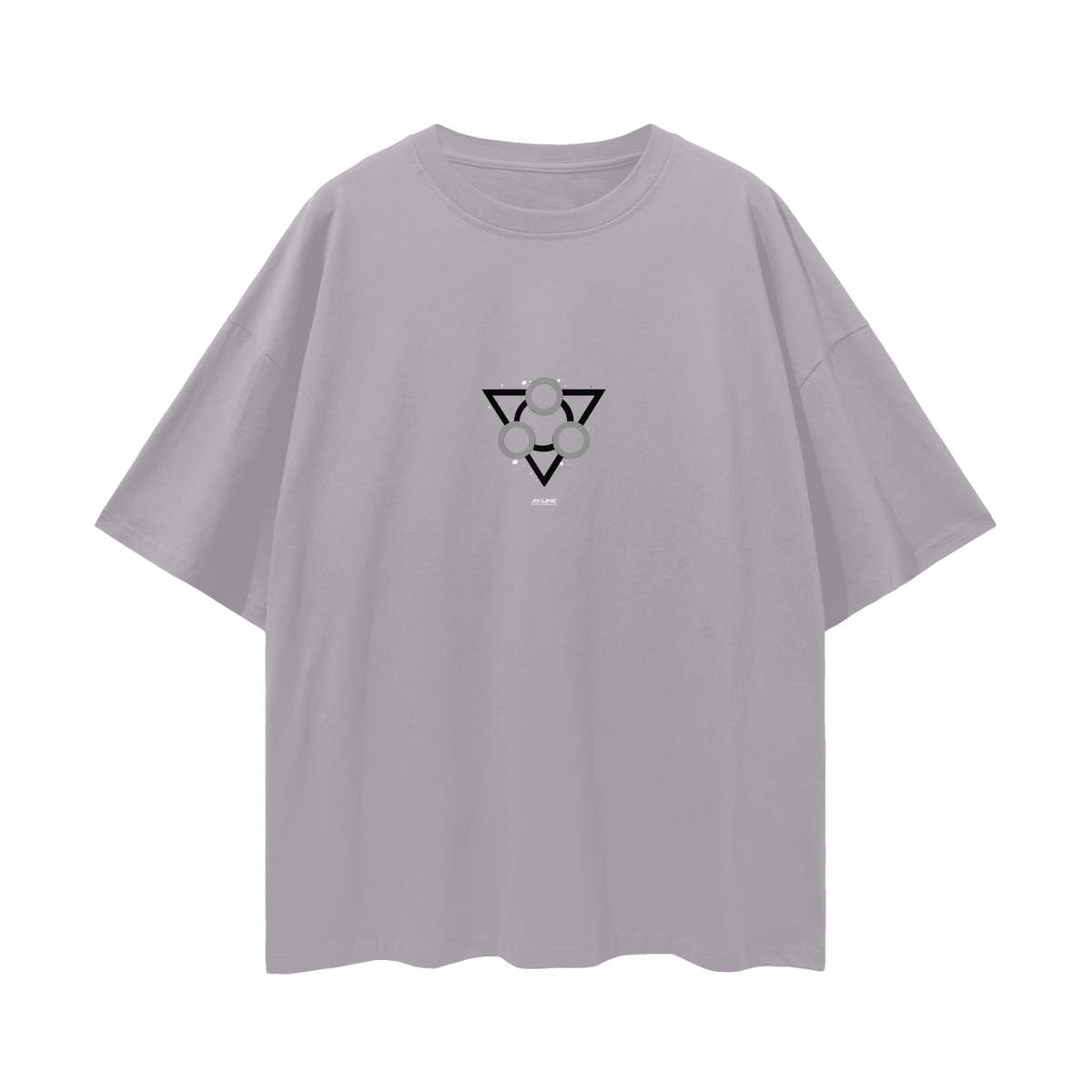 Chains of the Fallen Streetwear Shirt - AY - Line Anime