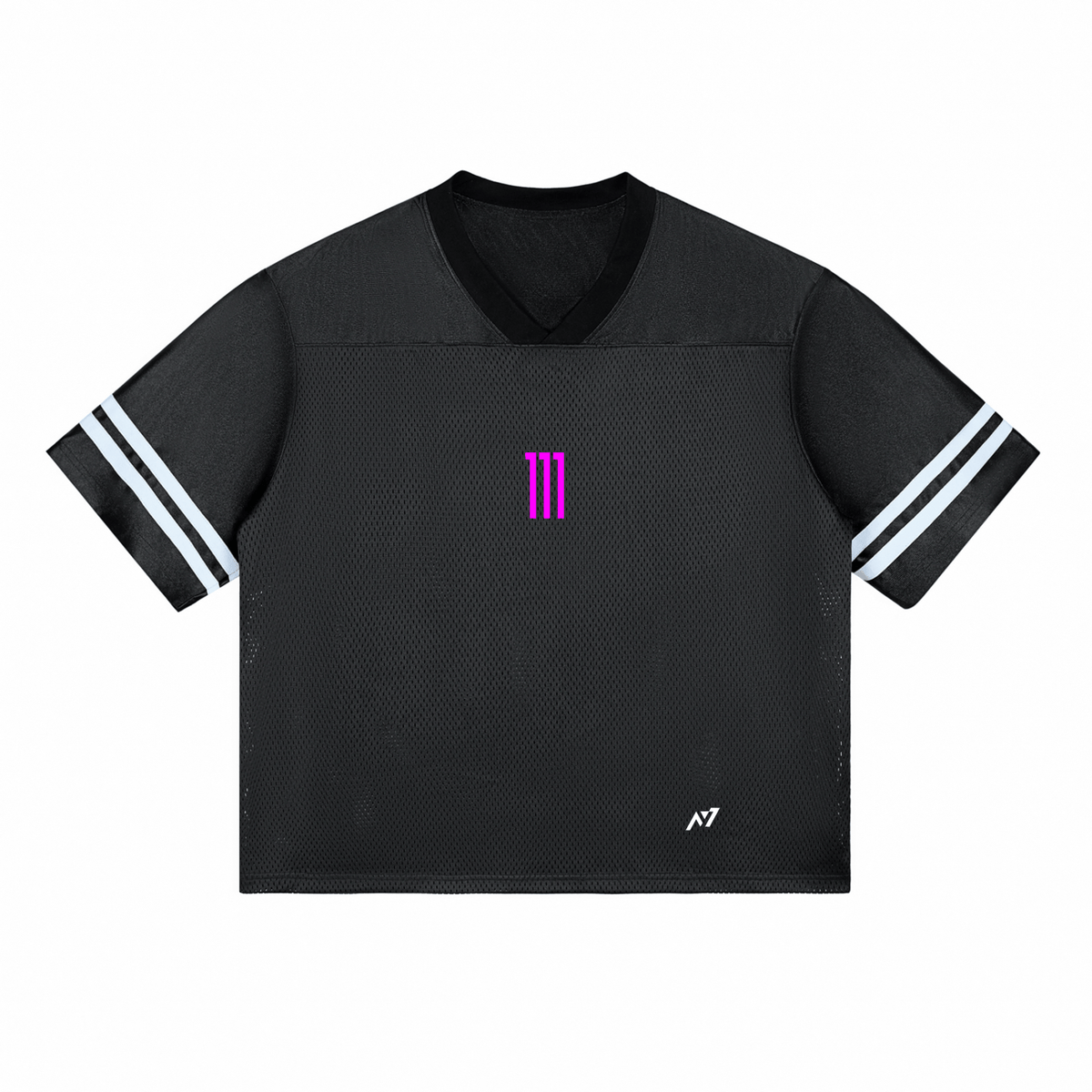 The Unpredictable One Streetwear Jersey - AY - Line Anime