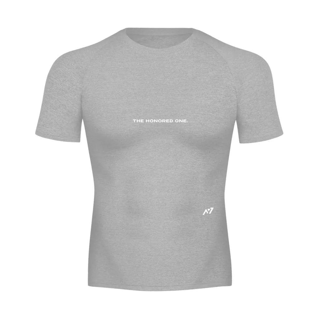 The Honored One Compression Shirt - AY - Line Anime