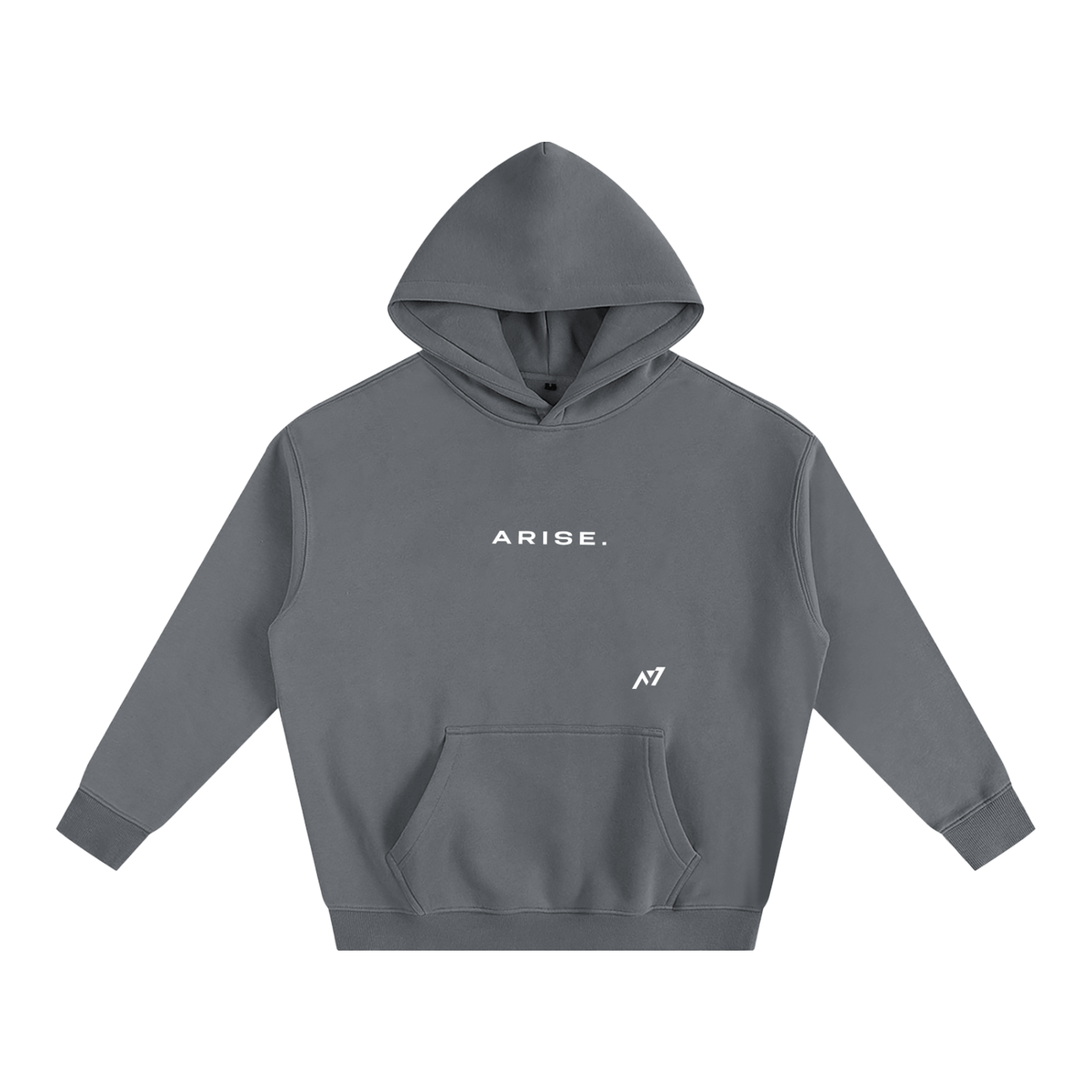 Kasaka's Venom Fang Streetwear Hoodie - AY - Line Anime