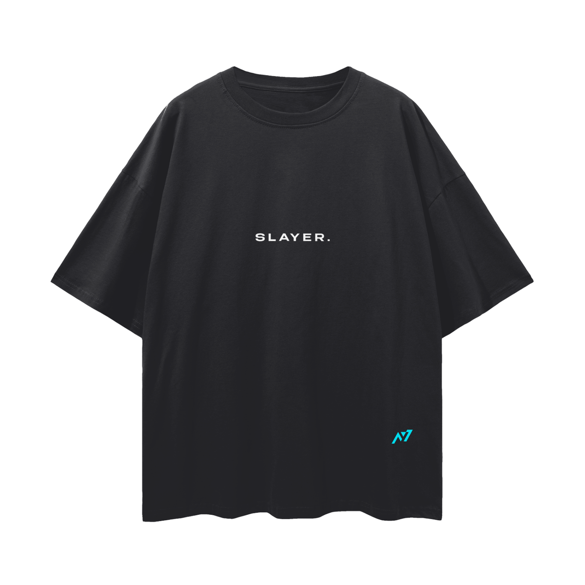 Mist Breathing Streetwear Shirt - AY - Line Anime