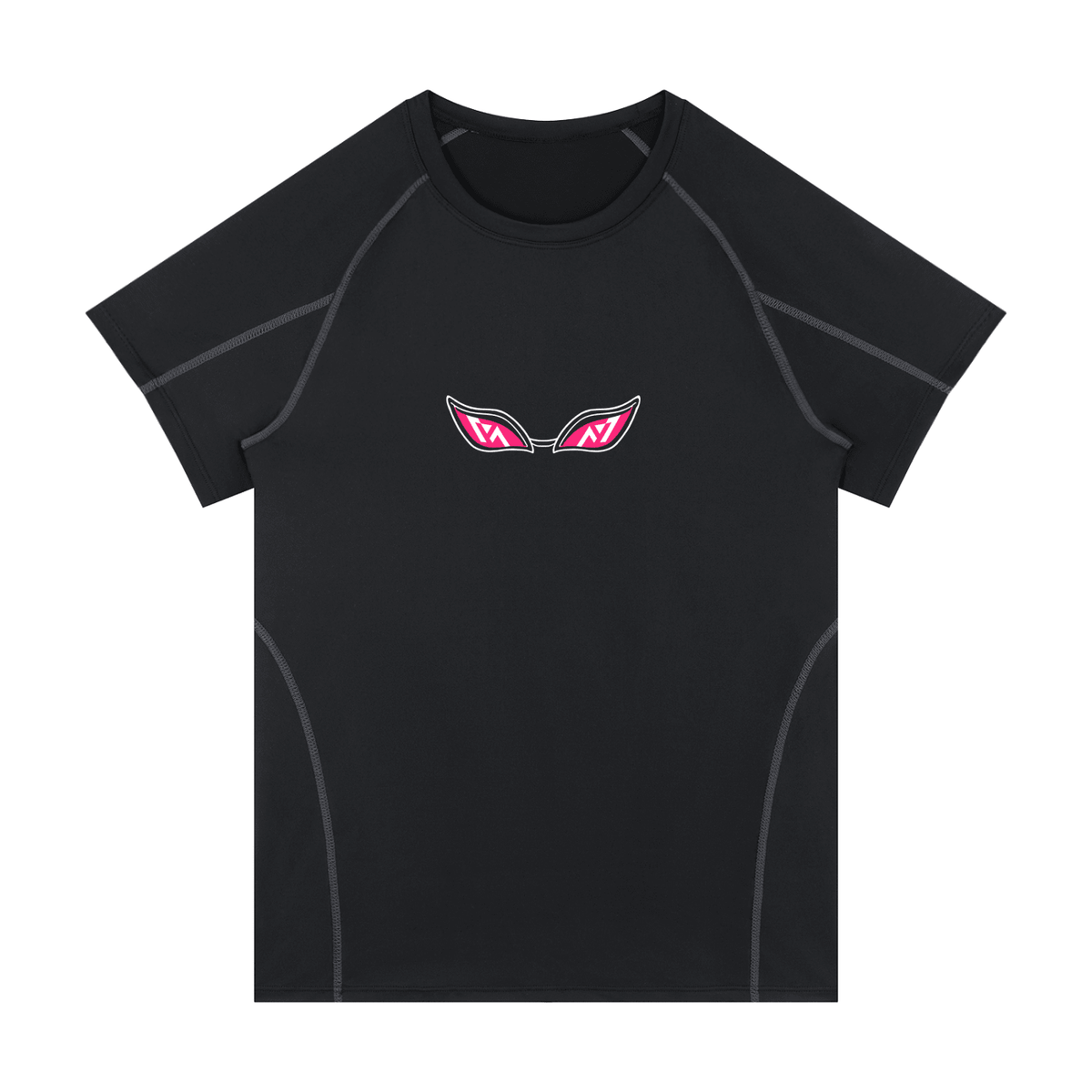 Flamingo Compression Shirt - AY - Line Anime