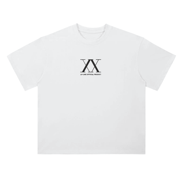 King of Chimera Ants Streetwear Shirt White Heavy Weight - AY - Line Anime