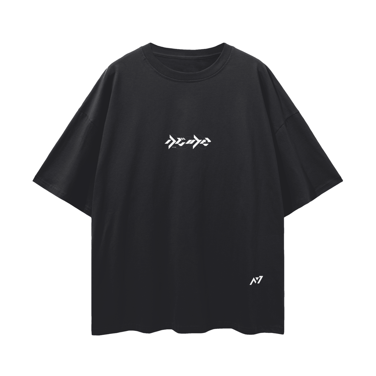 Wings of Destruction Streetwear Shirt - AY - Line Anime