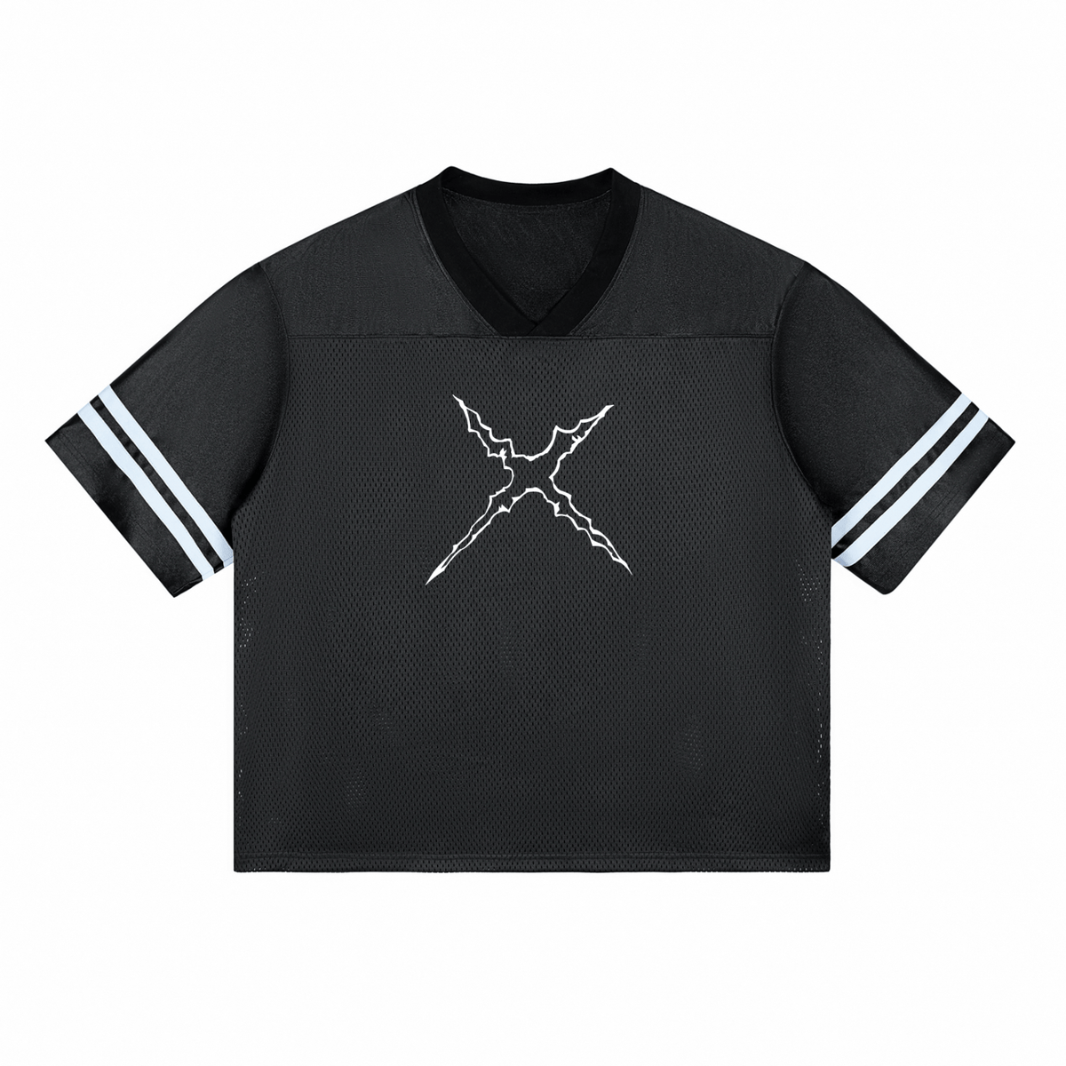 Path of the Pirate King Gear 5 Streetwear Jersey - AY - Line Anime