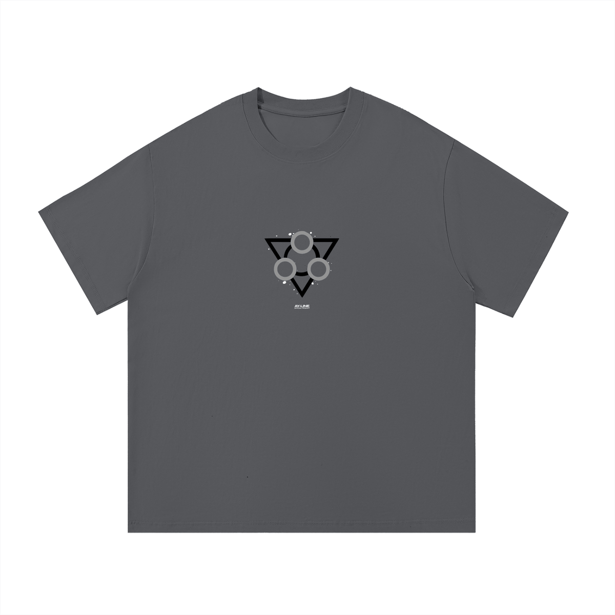 Wasteland Breaker Streetwear Shirt - AY - Line Anime