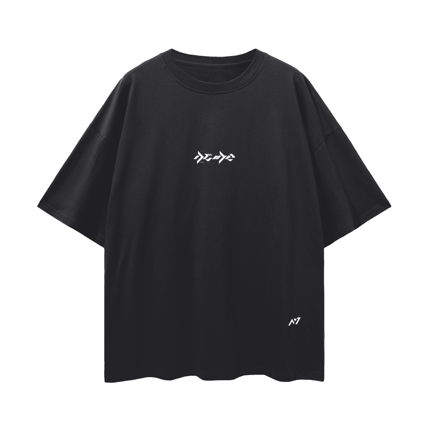 Burning Truth Streetwear Shirt - AY - Line Anime