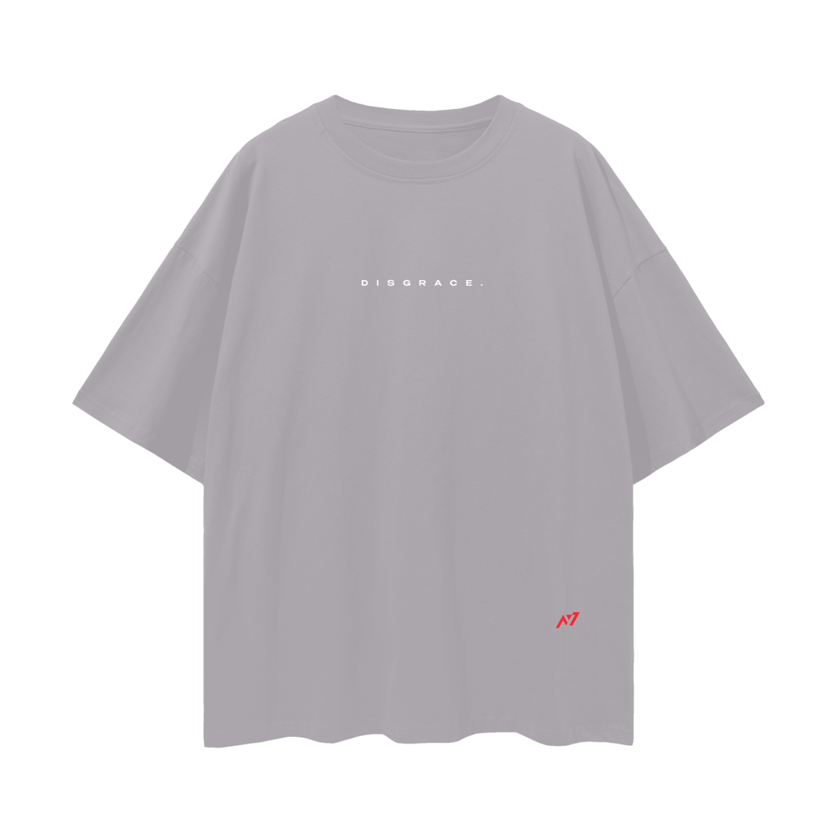 DISGRACE. Streetwear Shirt - AY - Line Anime