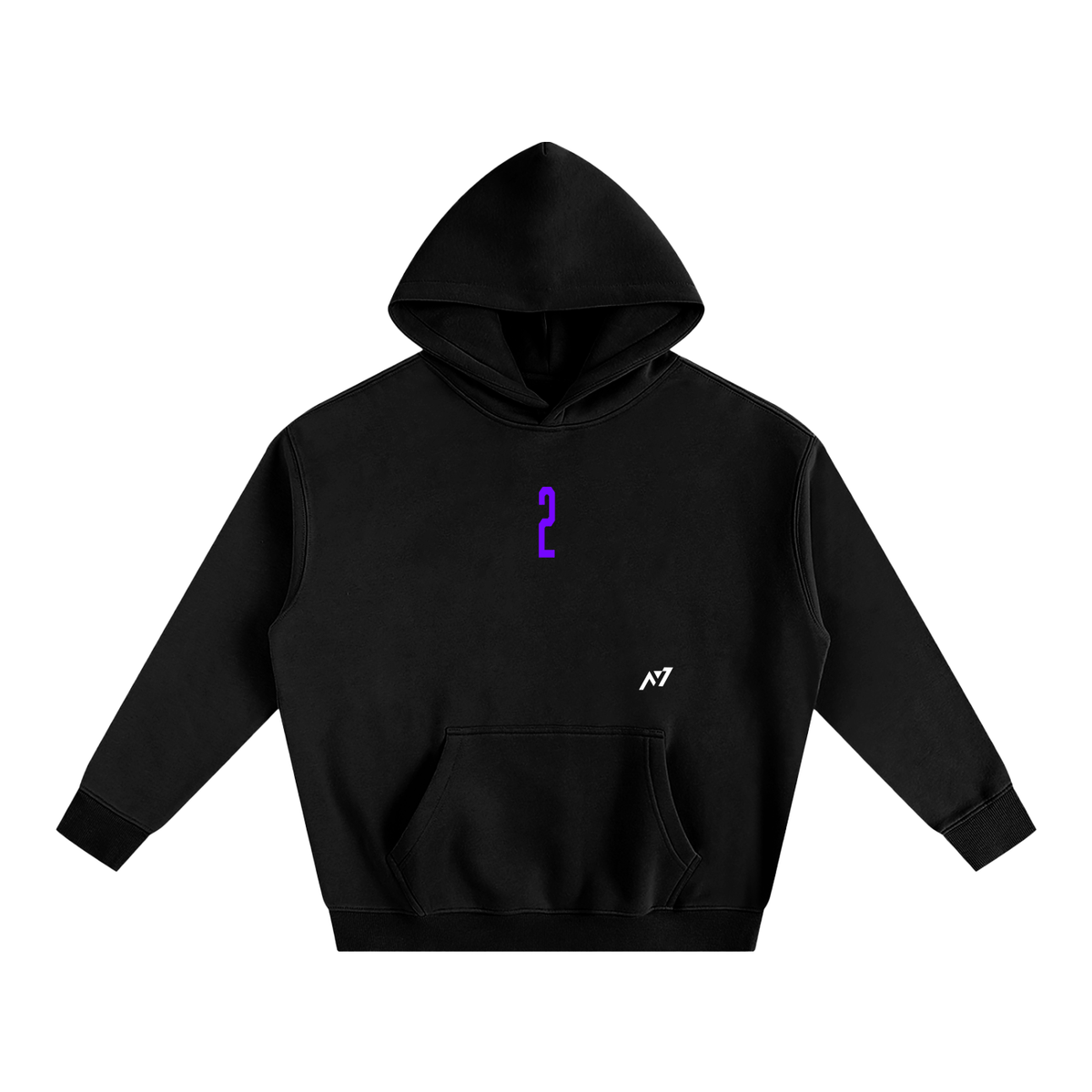 The Ace Eater Streetwear Hoodie - AY - Line Anime