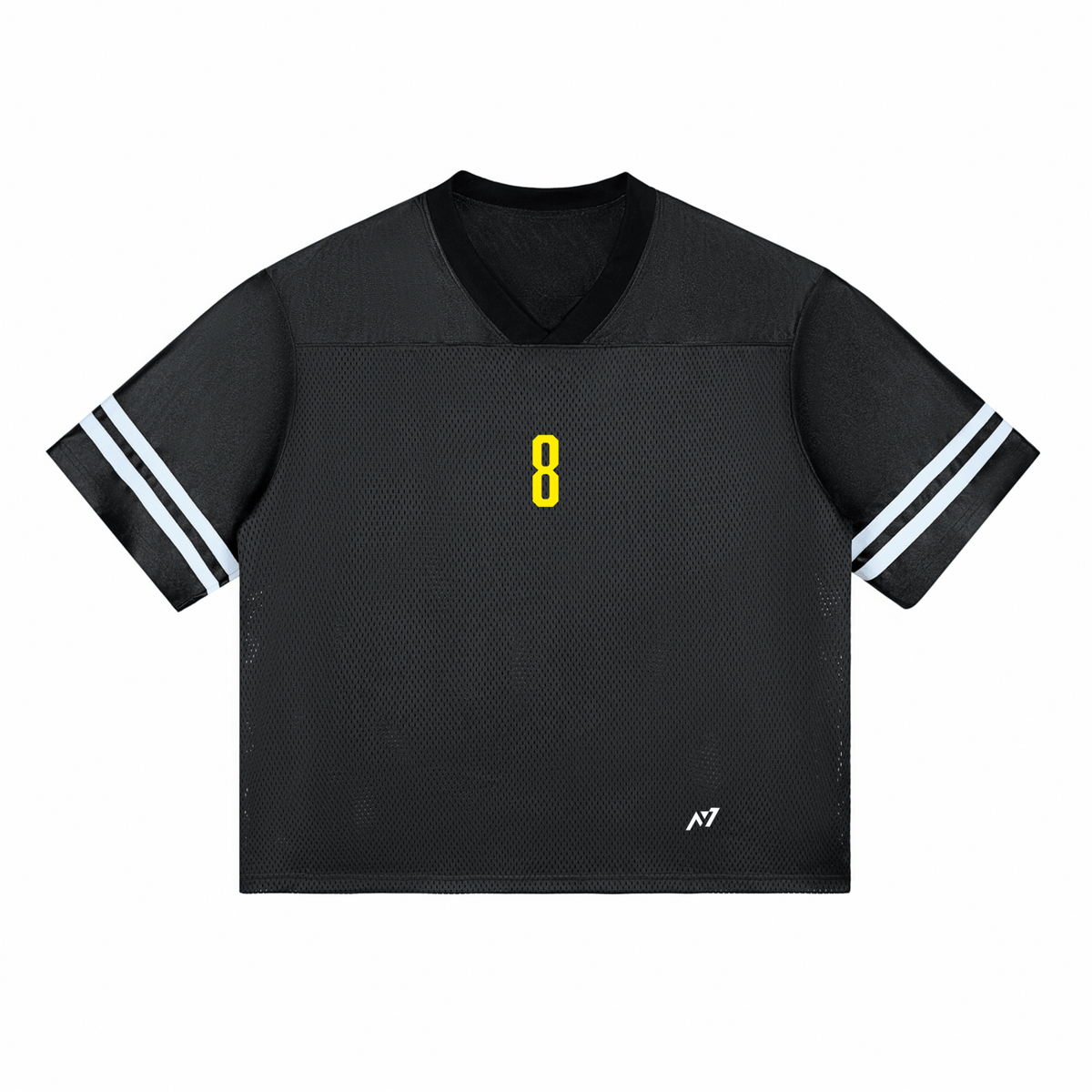 The Monster Streetwear Jersey - AY - Line Anime