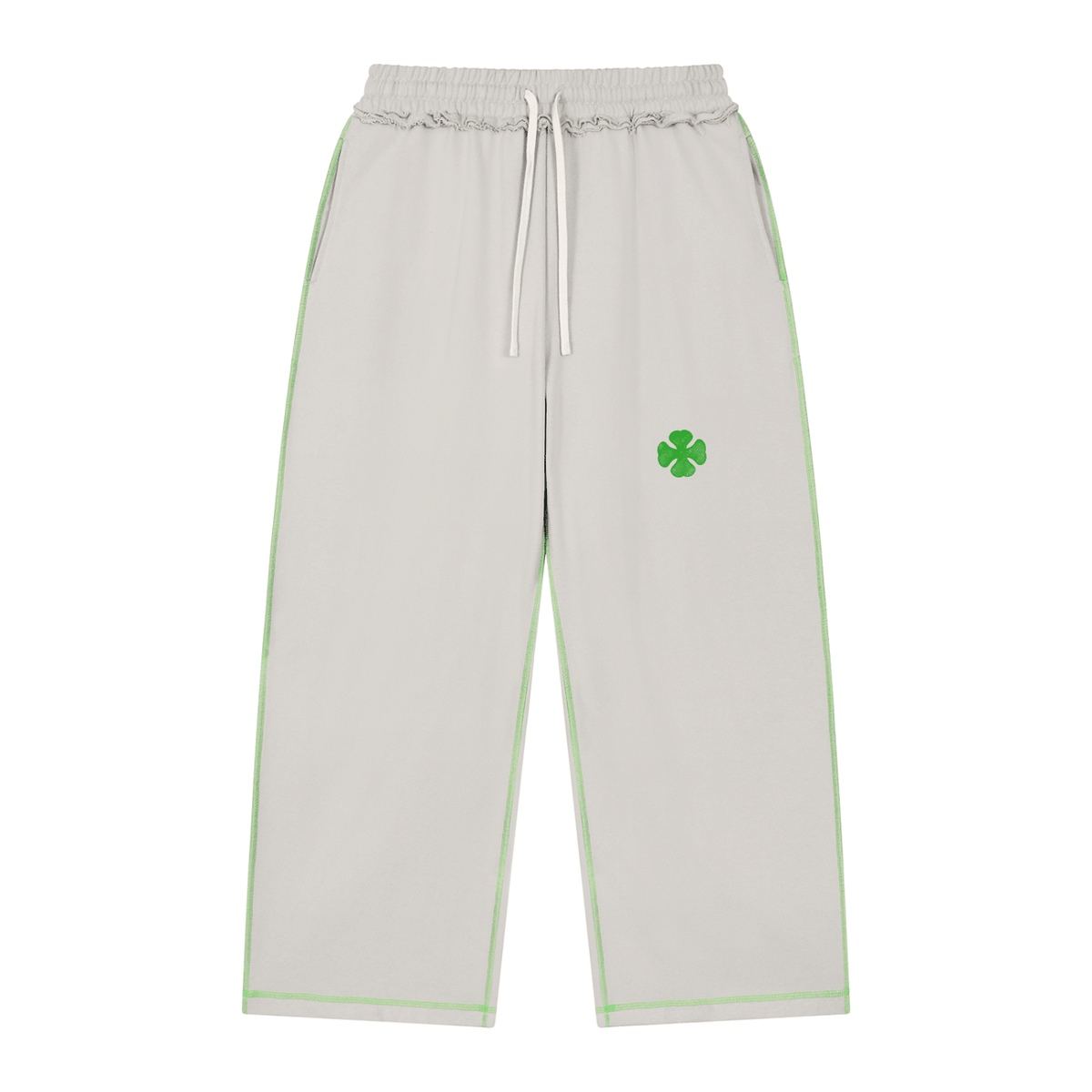 Spirit of Zephyr Streetwear Pants - AY-Line Anime