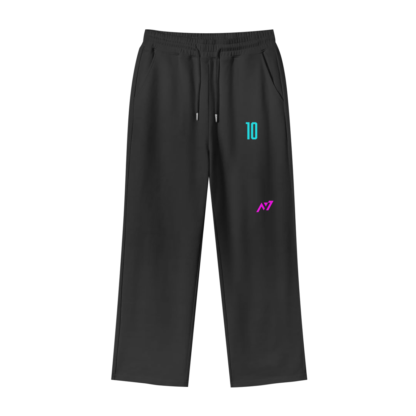The Prodigy Streetwear Baggy Joggers - AY - Line Anime