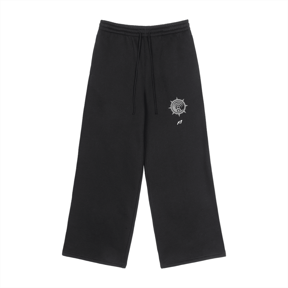 Stray Collector Streetwear Sweatpants - AY - Line Anime