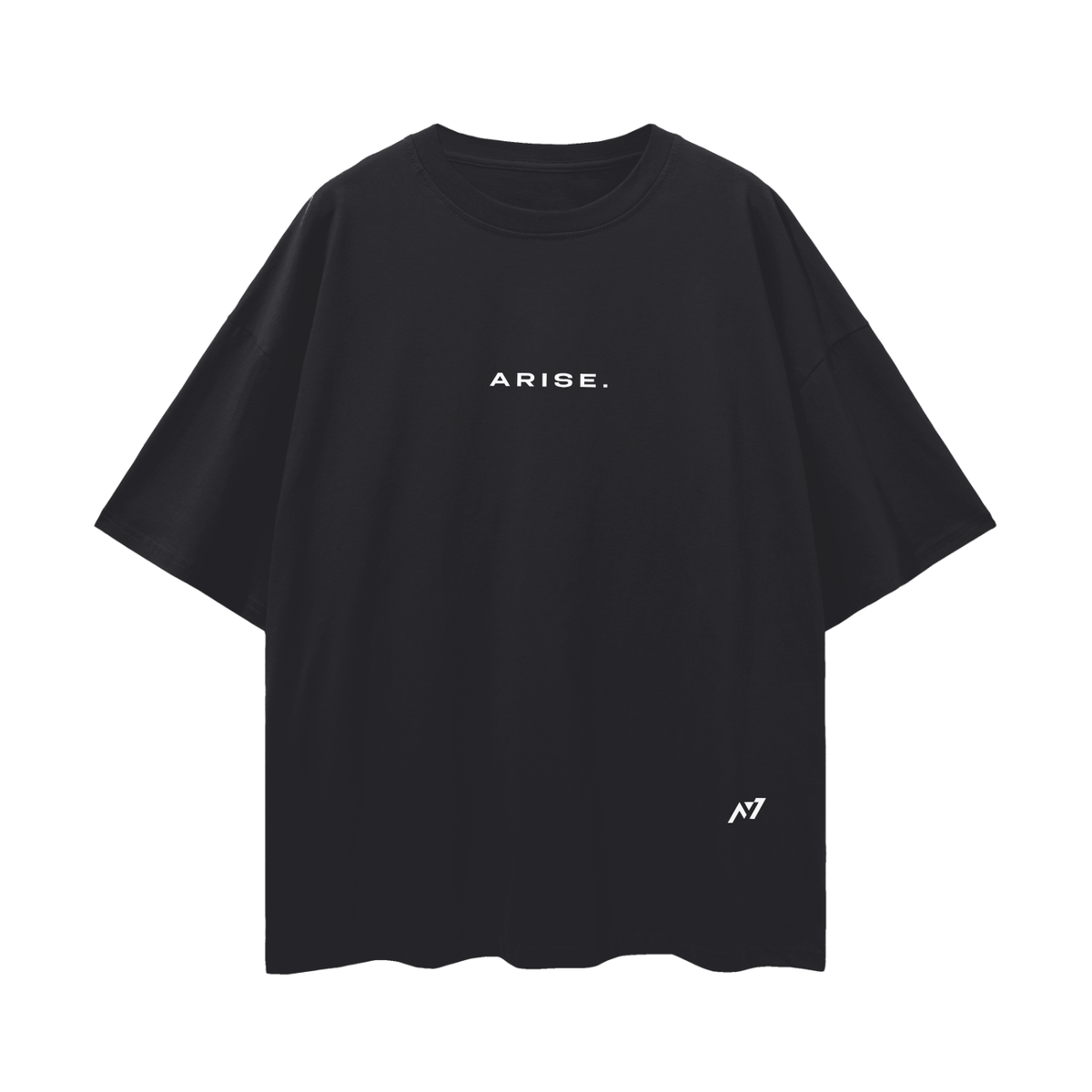 Shadow Knight 2.0 Streetwear Shirt - AY - Line Anime