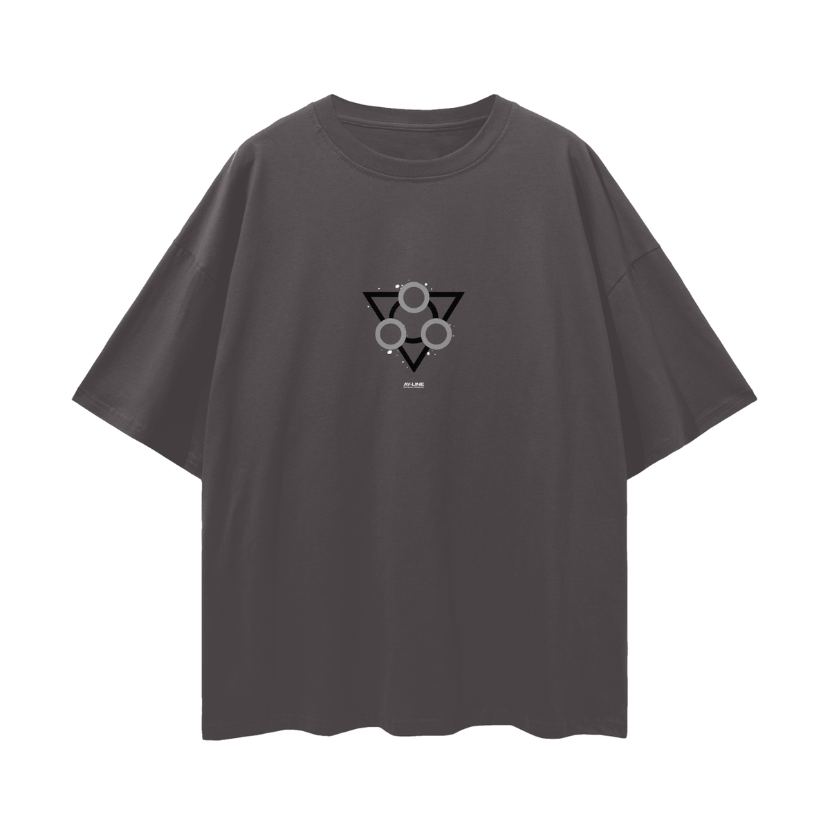 Ruinbearer Streetwear Shirt - AY - Line Anime