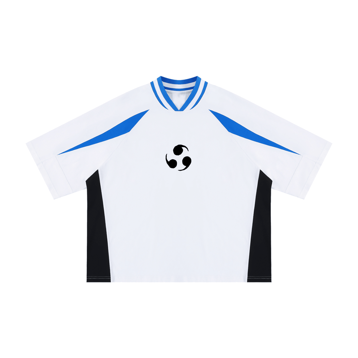 Thunder God Racer Shirt - AY - Line Anime