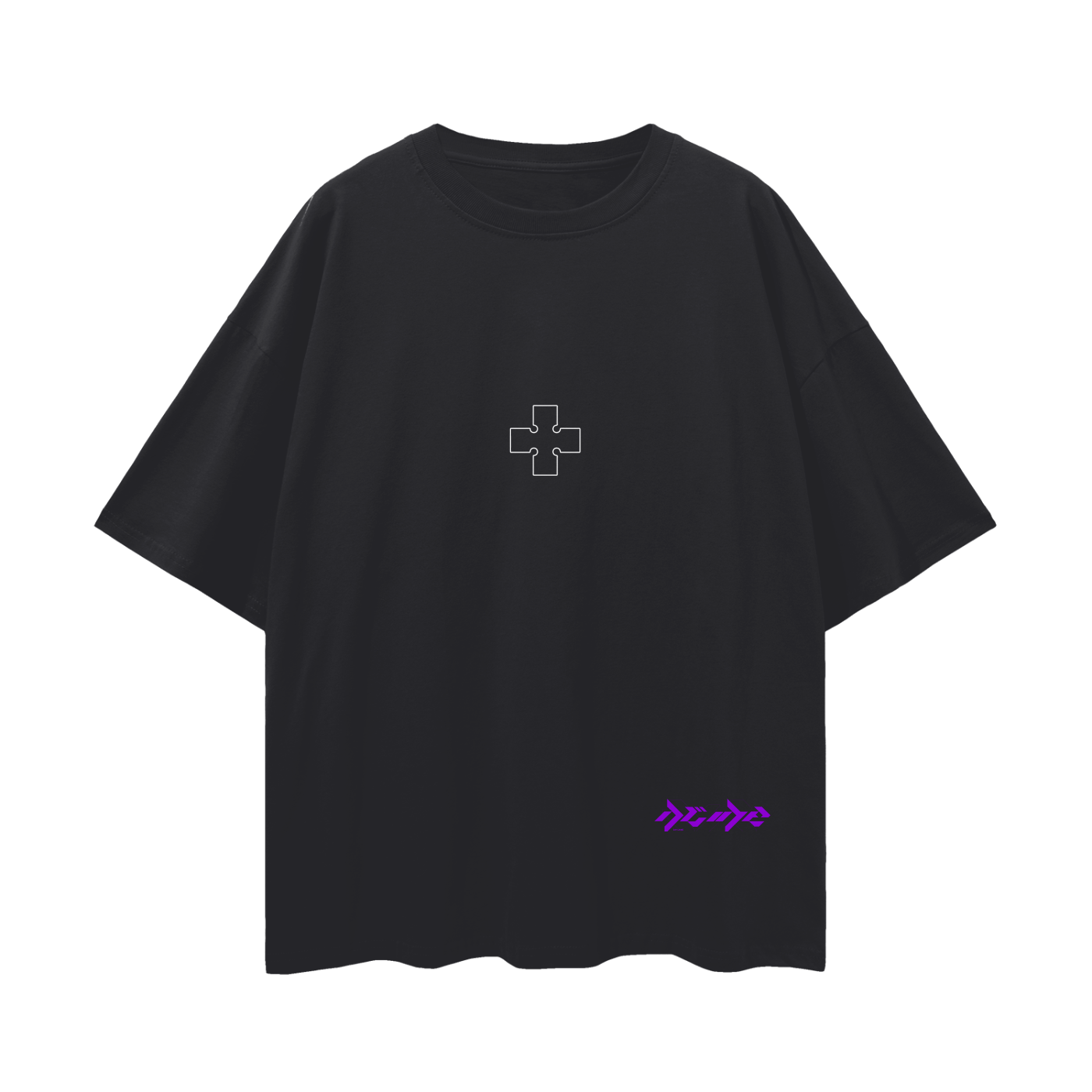 Ash of Judgment Streetwear Shirt - AY - Line Anime