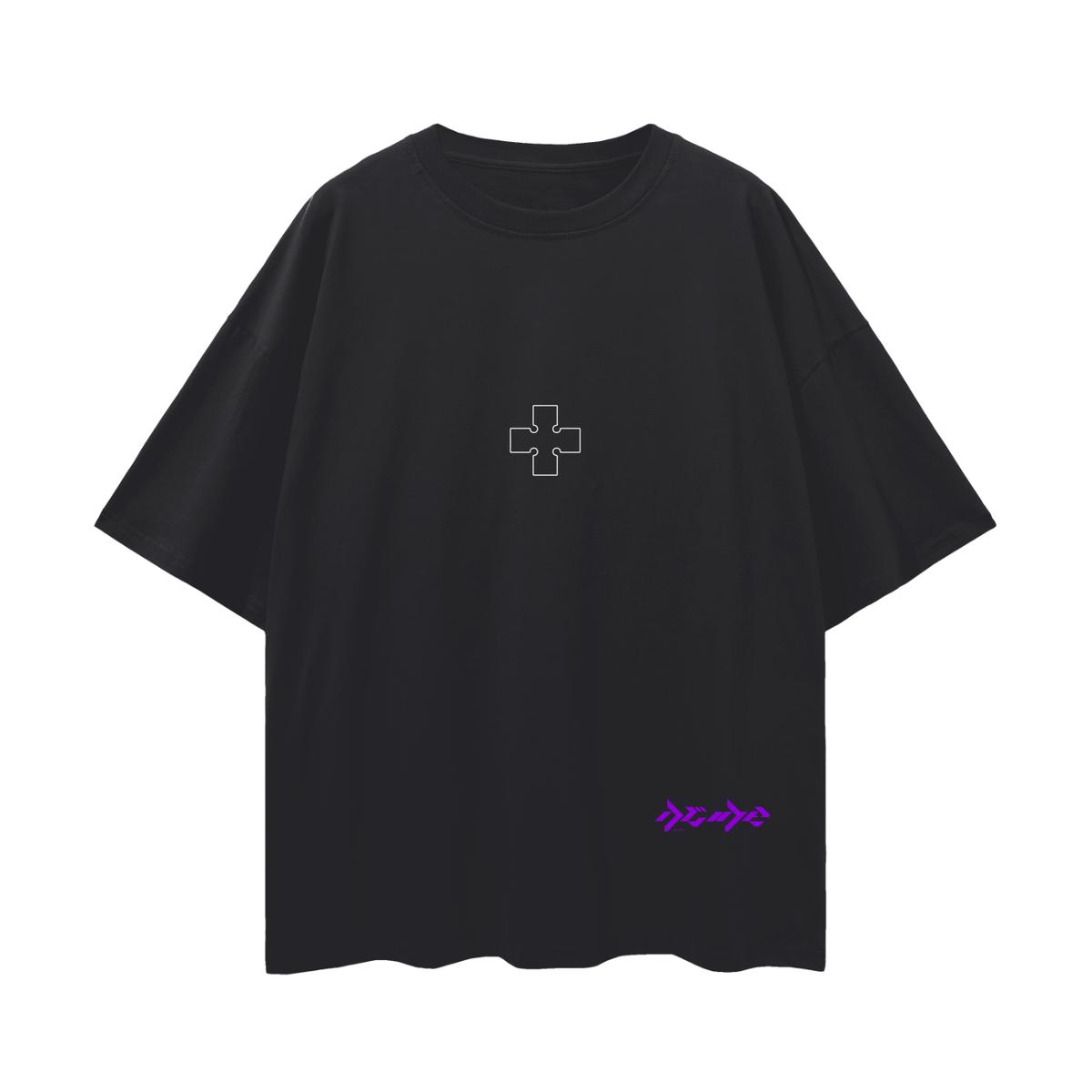 Ash of Judgment Streetwear Shirt - AY - Line Anime