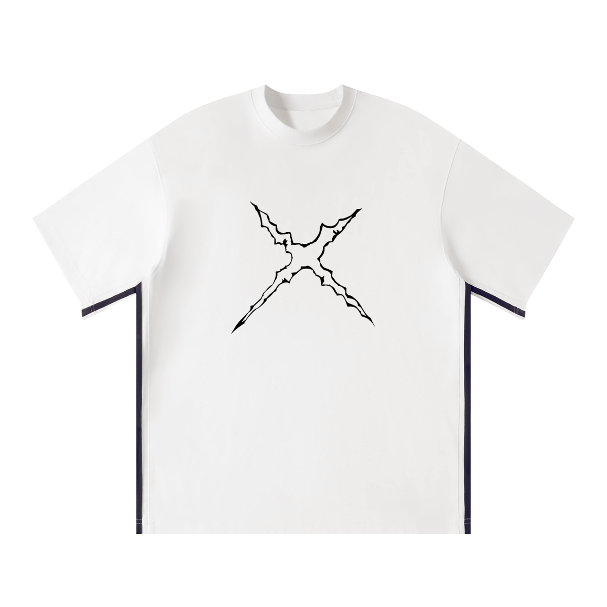 Straw Hat Streetwear Shirt - AY-Line Anime