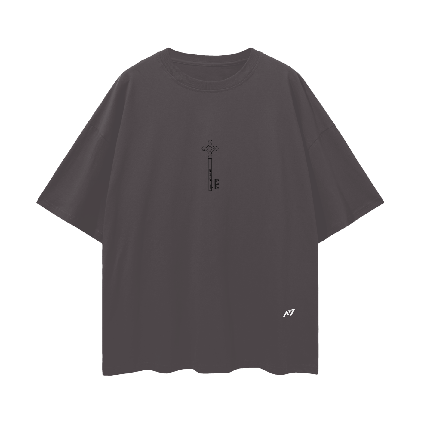 For His Sake Streetwear Shirt - AY - Line Anime