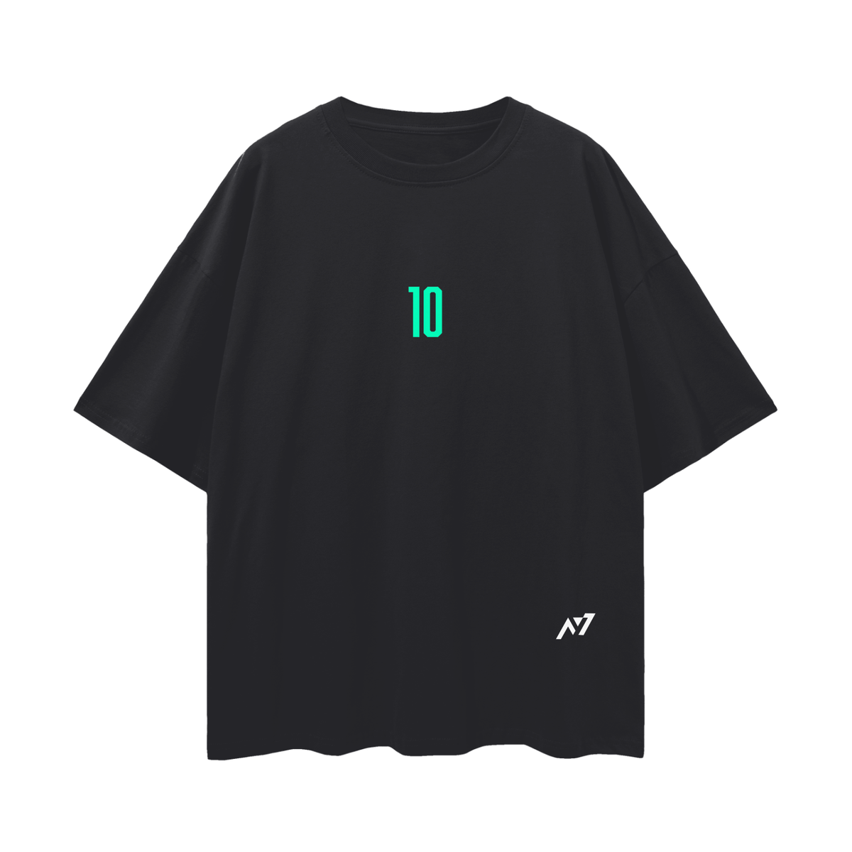 Perfect Rival Streetwear Shirt - AY - Line Anime