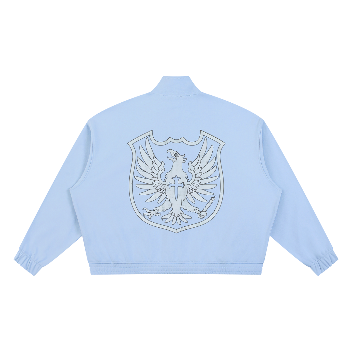 Ocean Empress Streetwear Jacket - AY-Line Anime