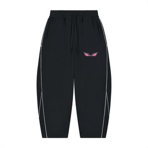 Flamingo Streetwear Pants