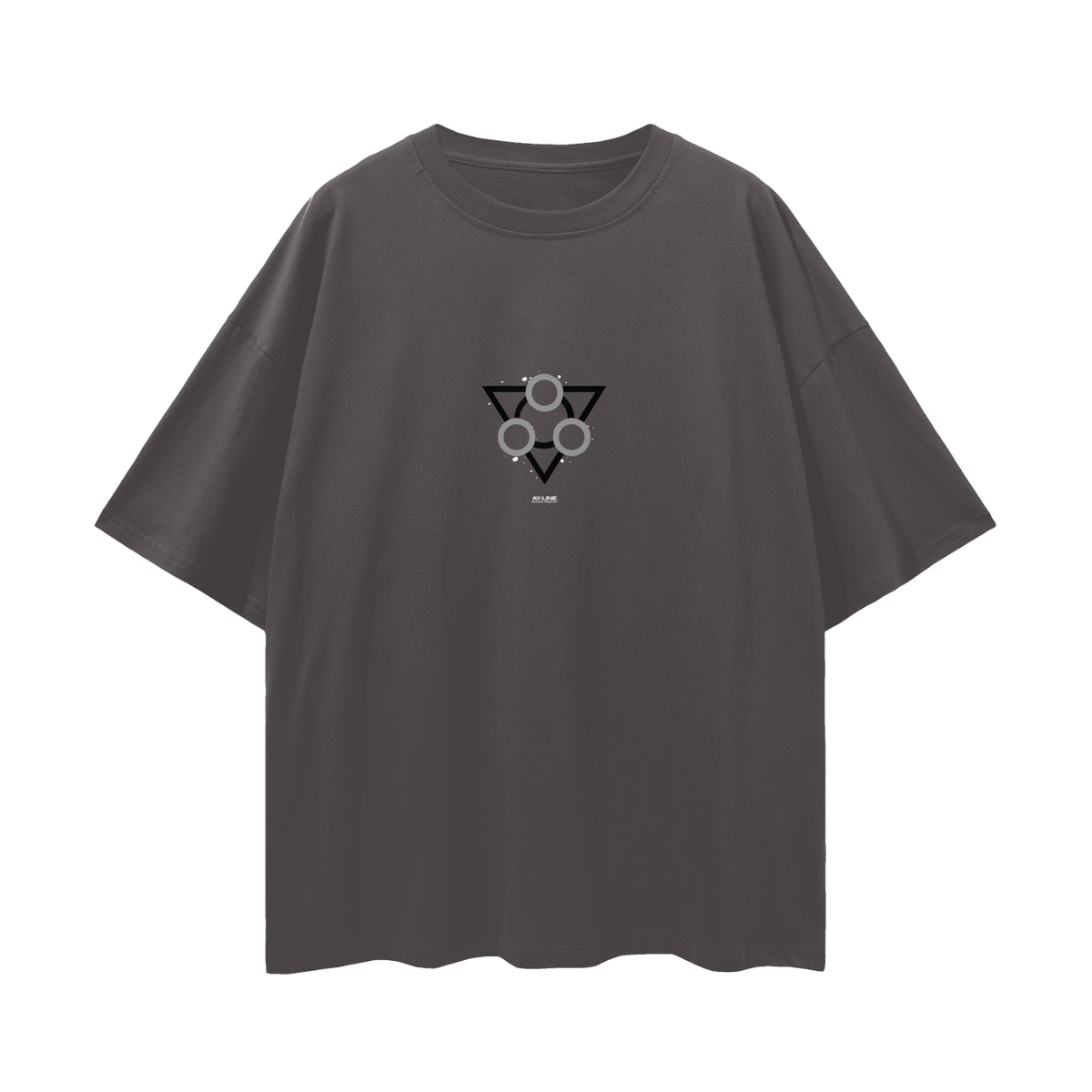 Scrap God Streetwear Shirt - AY - Line Anime