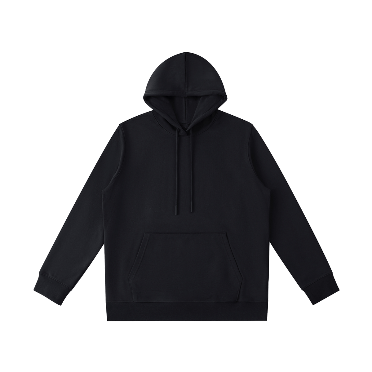 Psychic Cat Streetwear Oversized Hoodie - AY - Line Anime