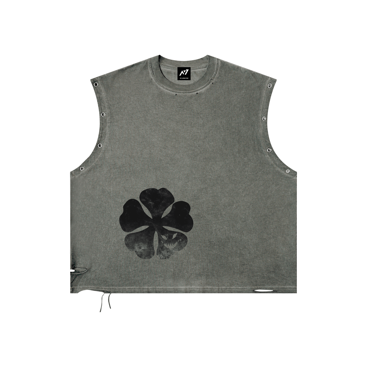Grimoire Set Tank Top - AY-Line Anime