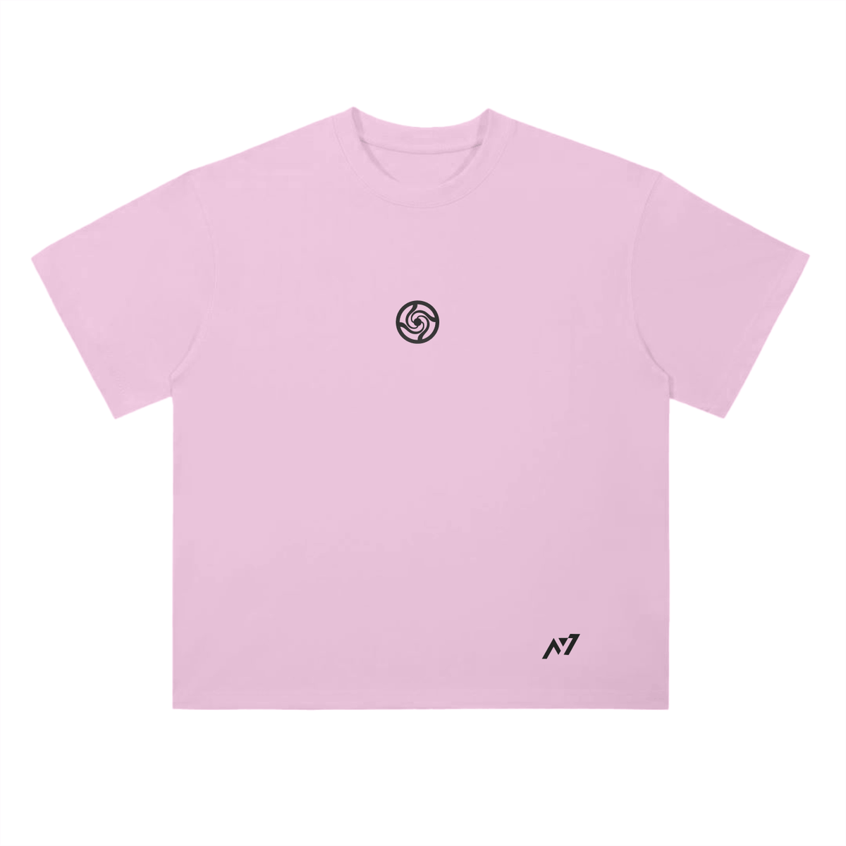 Cursed Charm Streetwear Shirt - AY - Line Anime