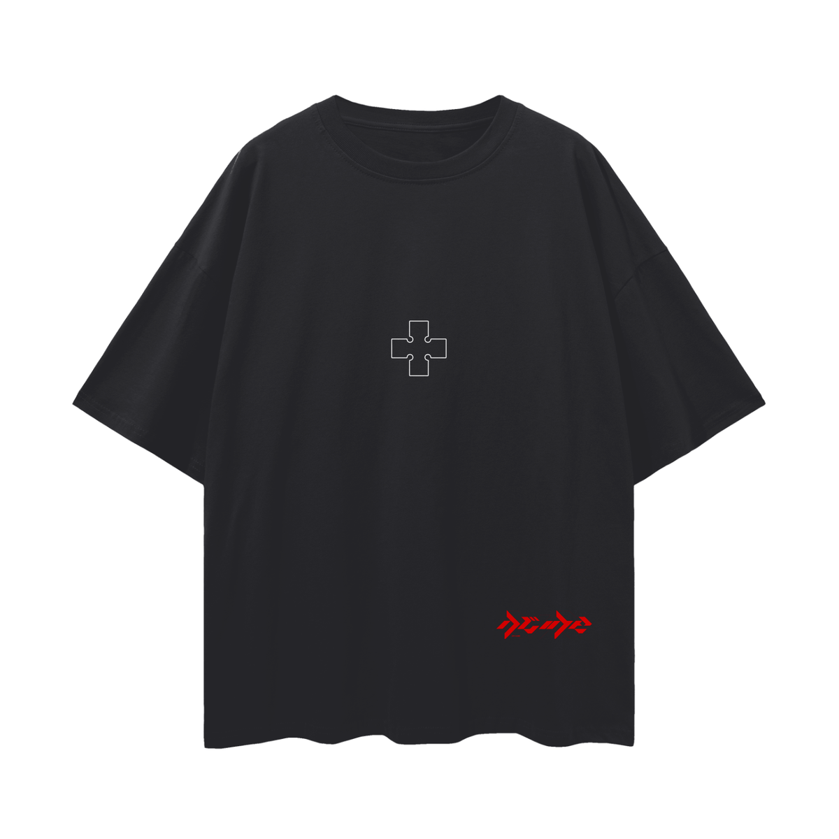 Last Knot Streetwear Shirt - AY - Line Anime