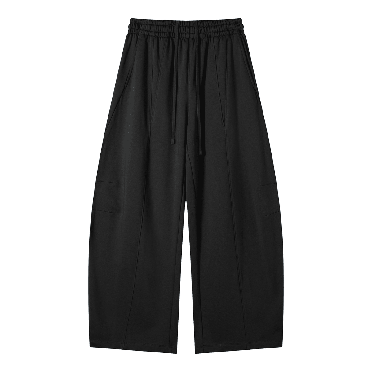 The Cleaner Streetwear Sweatpants - AY - Line Anime