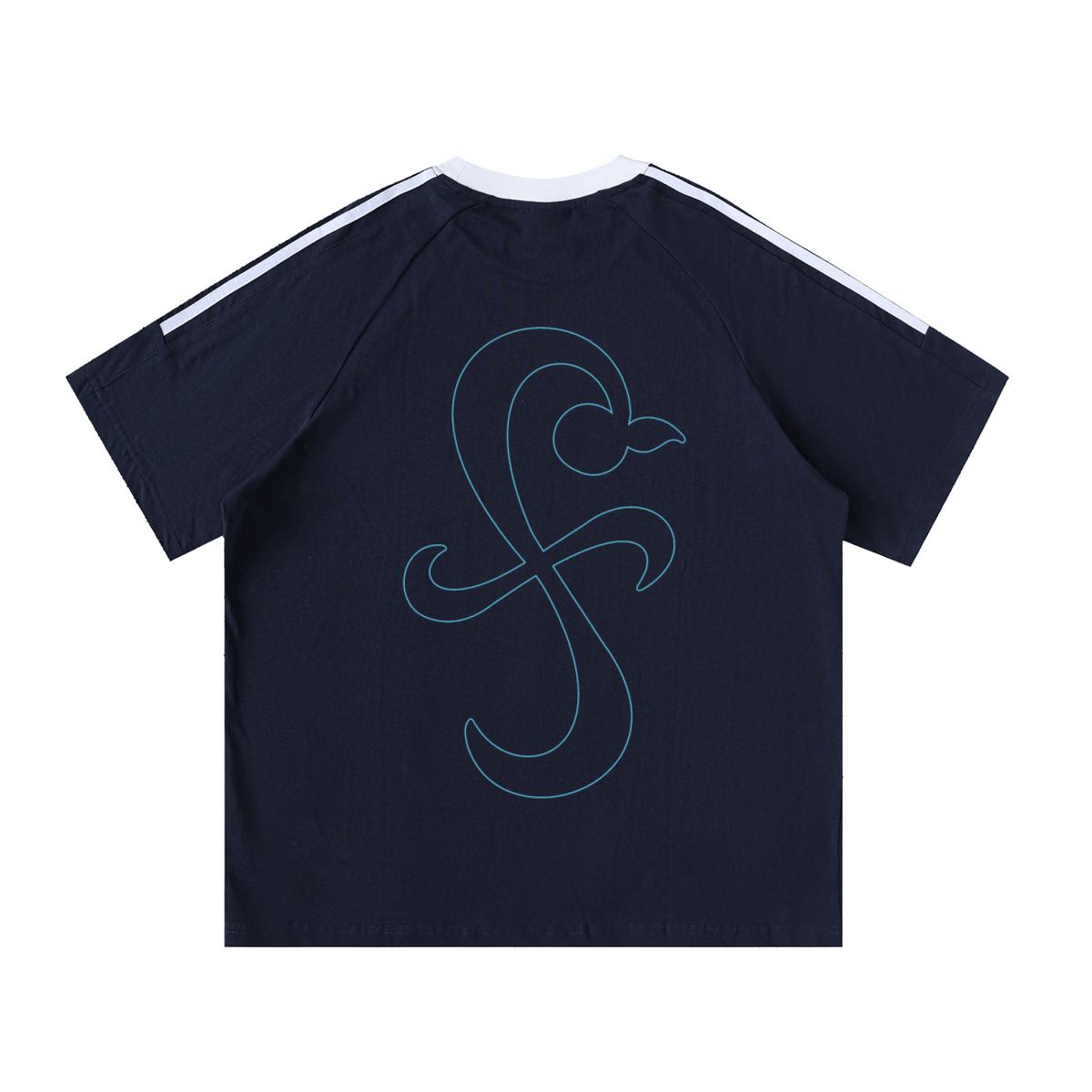 Sailing Dreams Streetwear Crewneck - AY - Line Anime