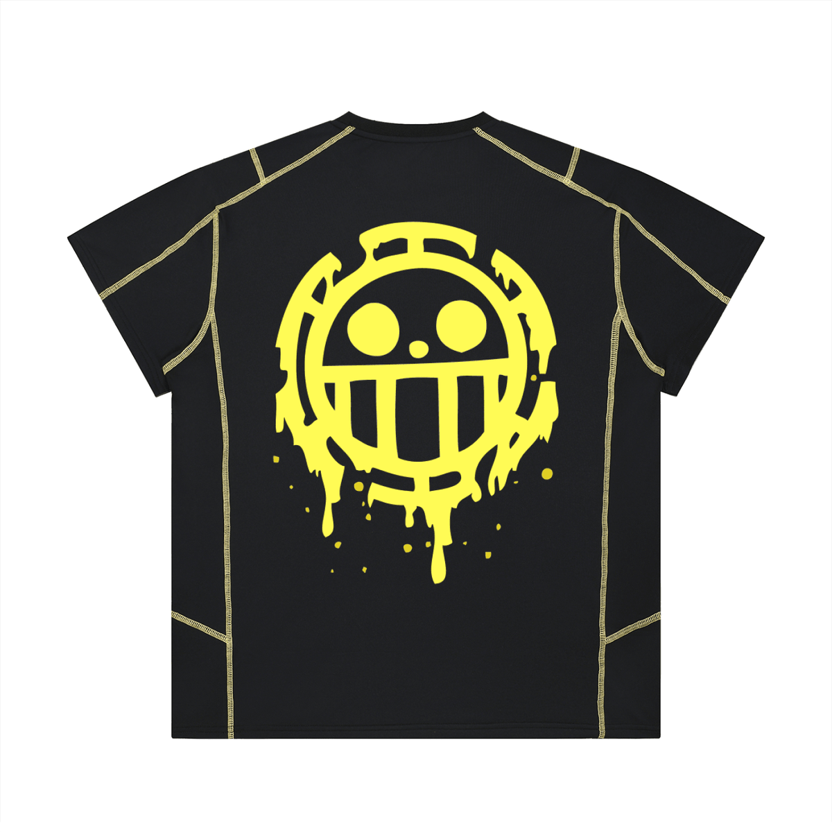 Surgeon of Death Compression Shirt - AY - Line Anime