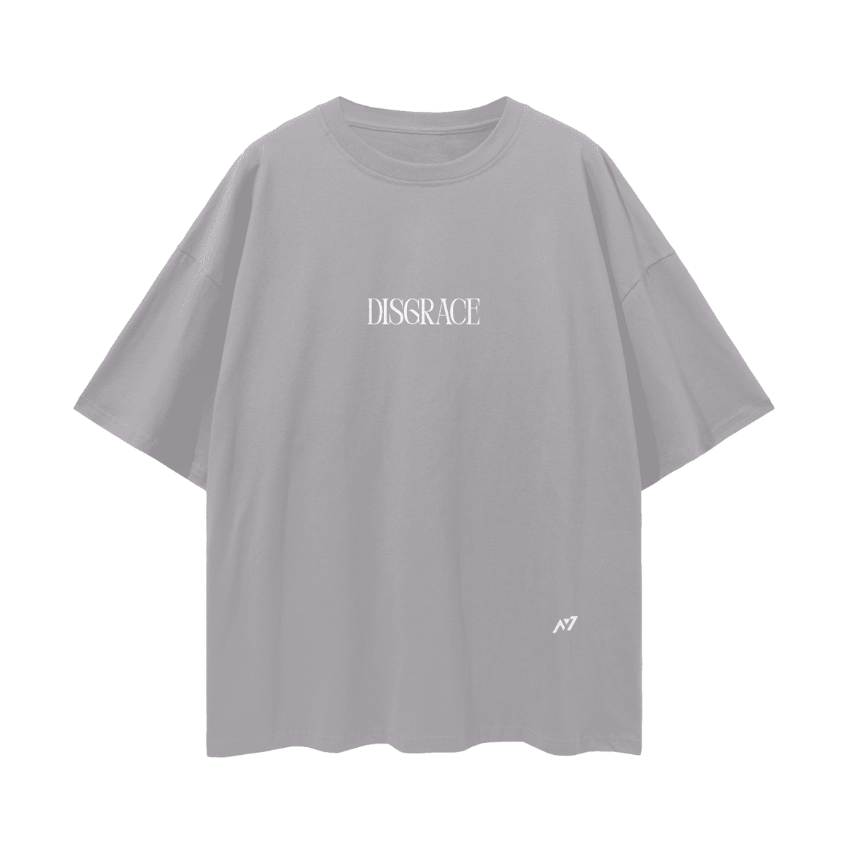 DISGRACE Streetwear Shirt - AY - Line Anime