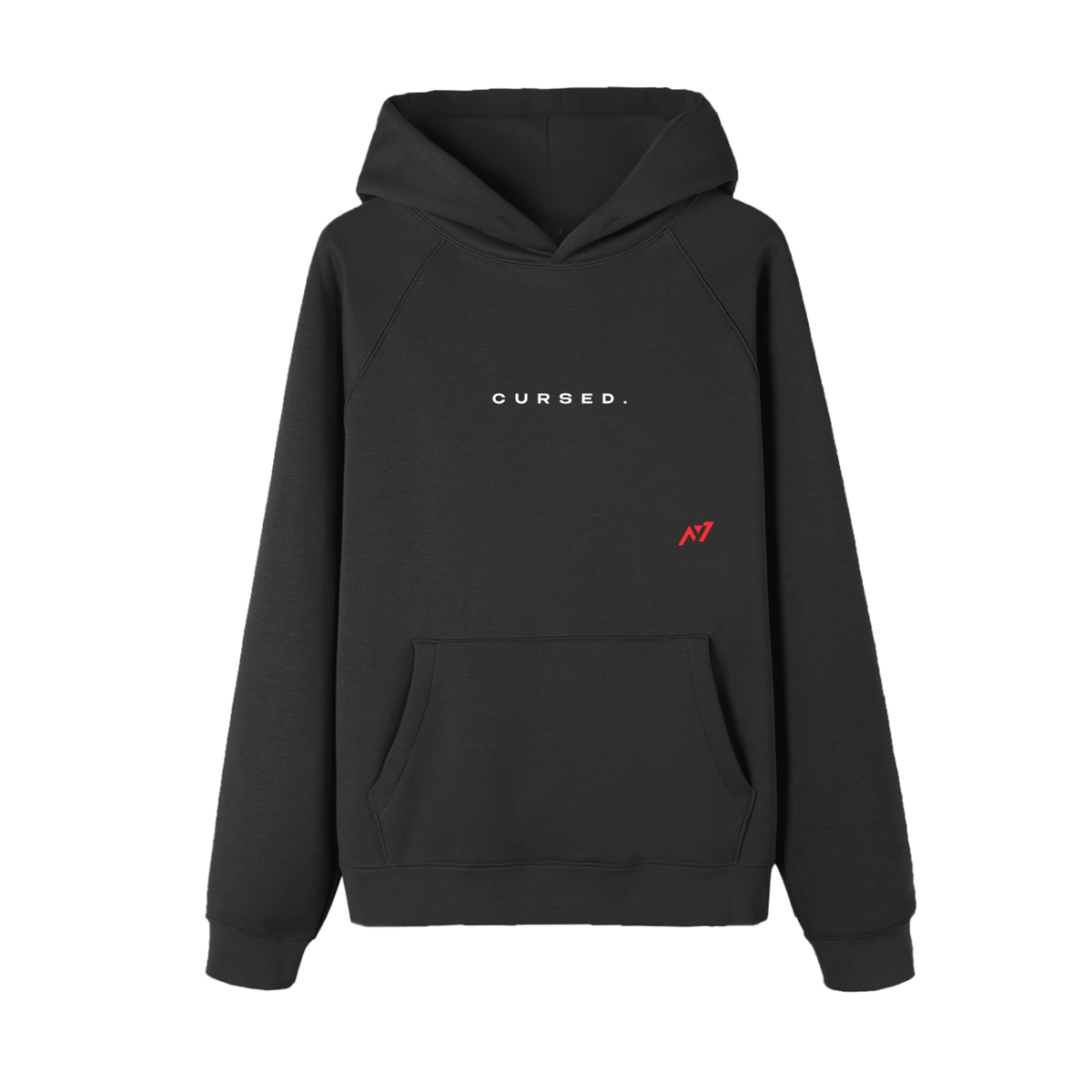 I am YOU - Premium Hoodie - AY - Line Anime
