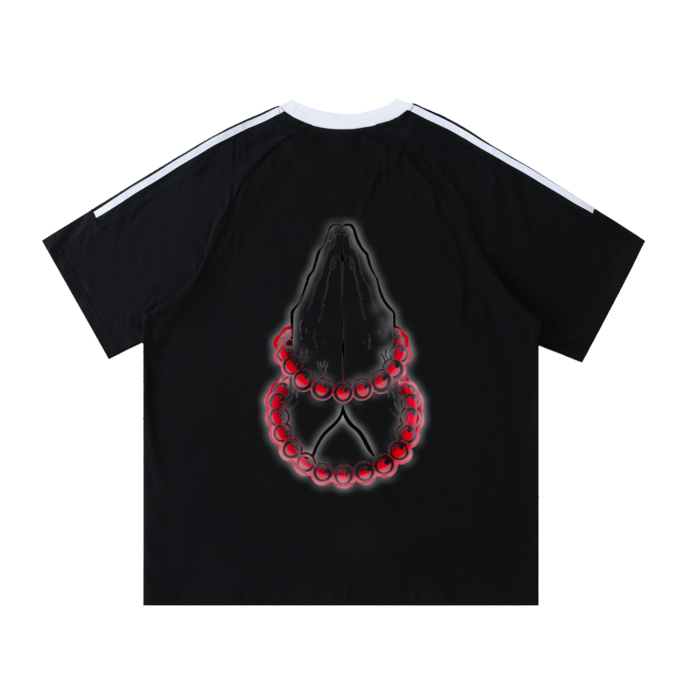 Stone Hashira Streetwear Crewneck Shirt - AY - Line Anime