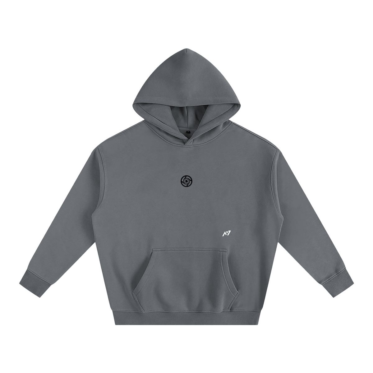Curse Eater - Streetwear Hoodie - AY - Line Anime